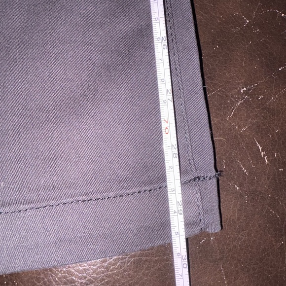 Aeropostale Women's Boot Cut Pants - Black - Picture 5 of 7